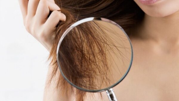 くせ毛を悪くさせない為には