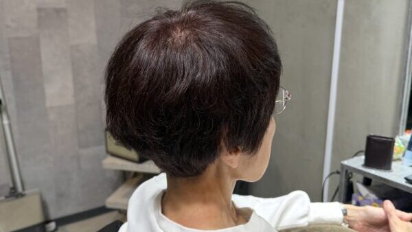 ステップボーンカット